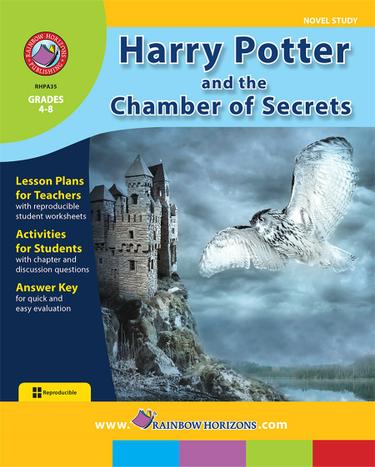 Harry Potter and the Chamber of Secrets (Novel Study)