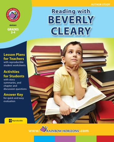 Reading with Beverly Cleary (Author Study)