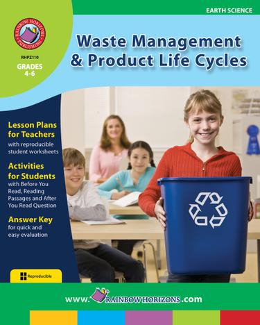 Waste Management & Product Life Cycles