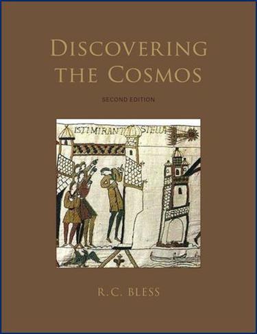 Discovering the Cosmos Edition 2