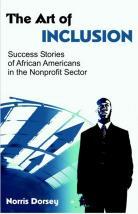 Success Stories of African Americans in The Nonprofit Sector