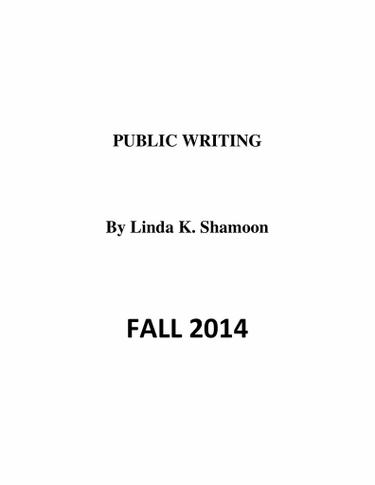 Cover image for WRT 303