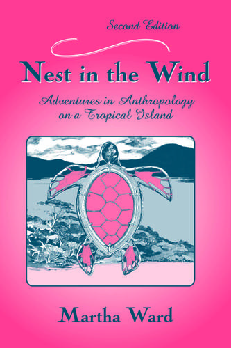 Cover image for Nest in the Wind
