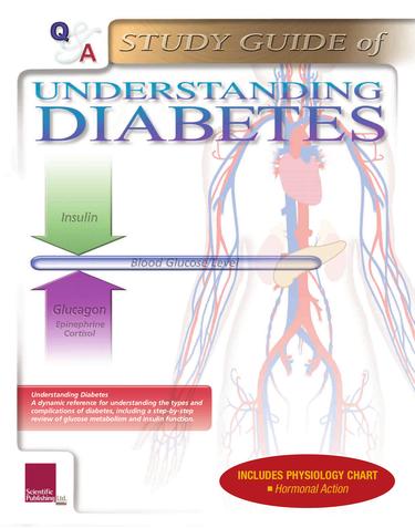Understanding Diabetes: A Study Guide