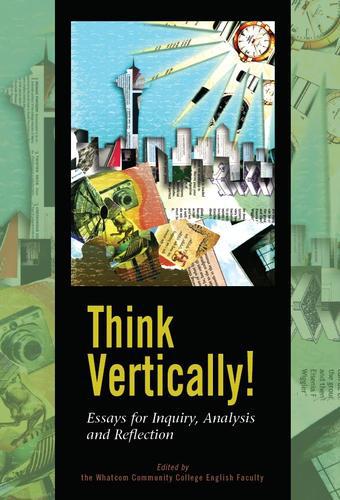 Cover image for Think Vertically!