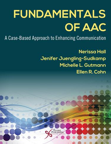 Cover image for Fundamentals of AAC