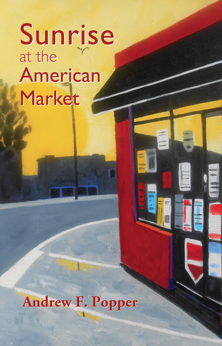 Cover image for Sunrise at the American Market
