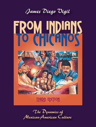 From Indians to Chicanos