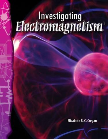 Cover image for Investigating Electromagnetism