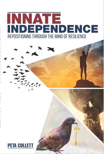 Cover image for Innate Independence