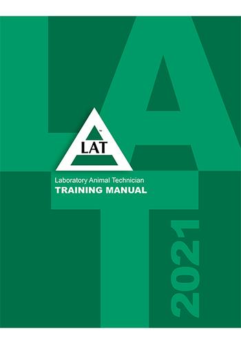 Cover image for Brenda LAT Manual August 3
