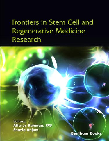 Cover image for Frontiers in Stem Cell and Regenerative Medicine Research: Volume 10