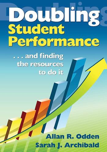 Doubling Student Performance