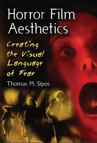 Cover image for Horror Film Aesthetics