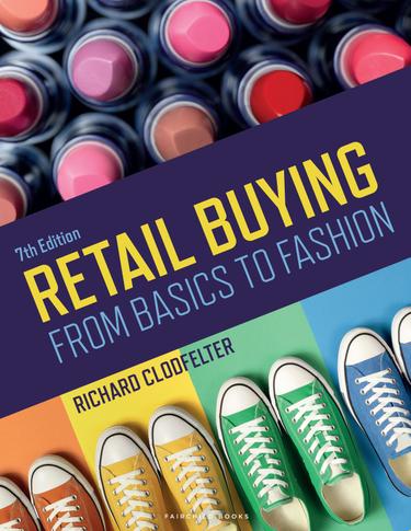 Cover image for Retail Buying