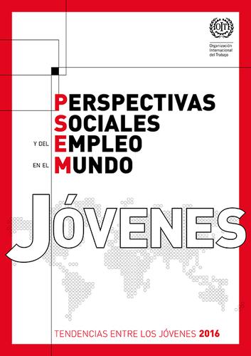 Cover image for Perspectivas sociales y del empleo en el mundo
