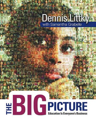 Cover image for The Big Picture
