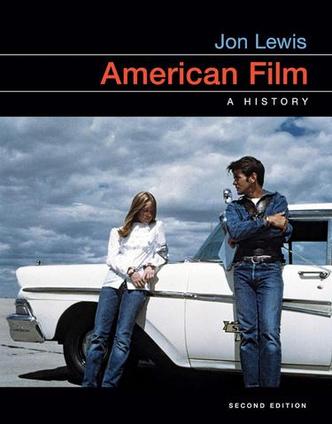 American Film: A History (Second Edition)
