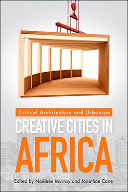 Cover image for Creative Cities in Africa