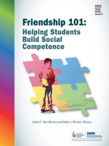 Cover image for Friendship 101