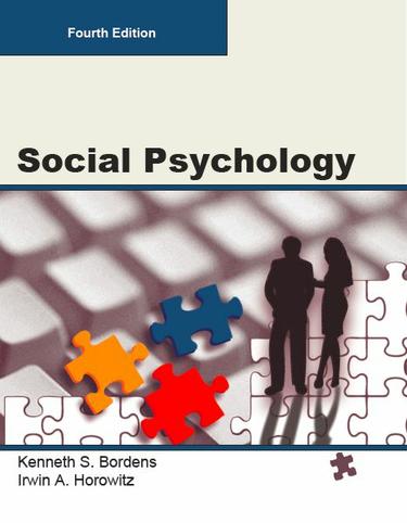 Social Psychology