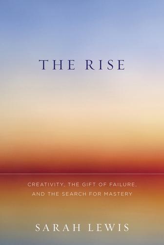 Cover image for The Rise