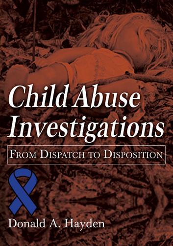Cover image for Child Abuse Investigations