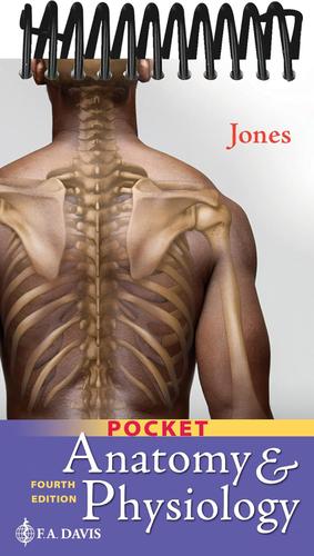 Pocket Anatomy  and  Physiology