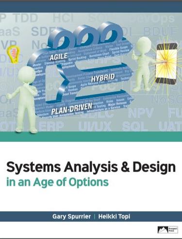 Systems Analysis And Design 1st Edition Redshelf