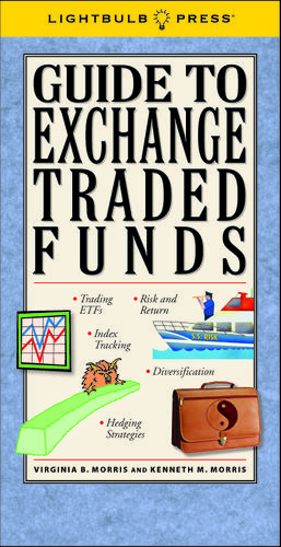 Cover image for Guide to Understanding Exchange Traded Funds