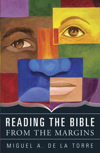 Cover image for Reading the Bible from the Margins