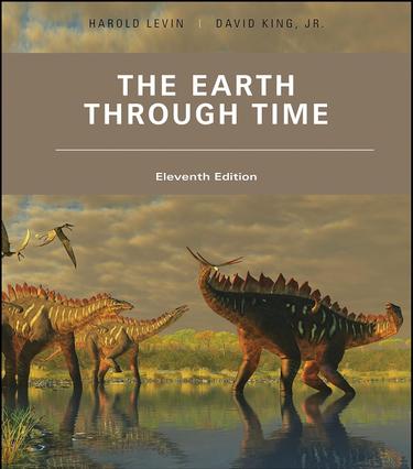 The Earth Through Time