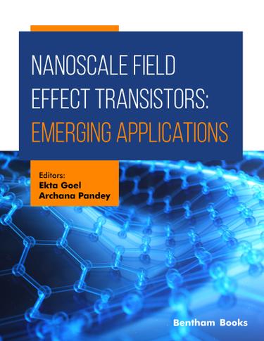 Cover image for Nanoscale Field Effect Transistors: Emerging Applications