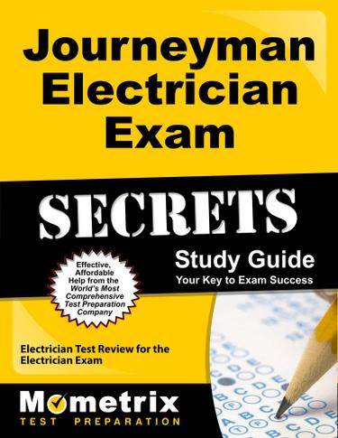 Cover image for Journeyman Electrician Exam Secrets Study Guide