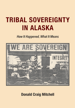 Cover image for Tribal Sovereignty in Alaska