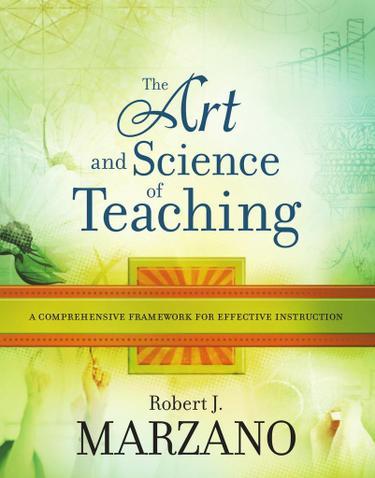Cover image for The Art and Science of Teaching