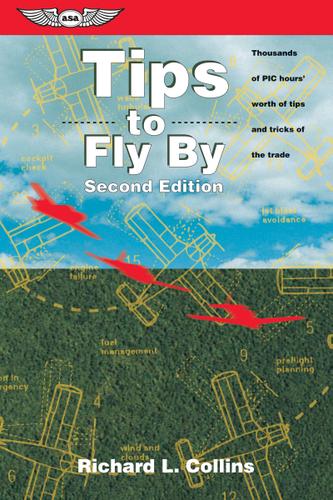 Cover image for Tips to Fly By