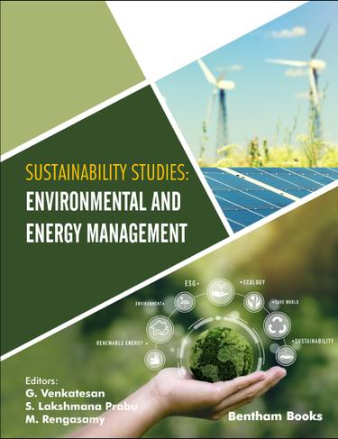 Cover image for Sustainability Studies: Environmental and Energy Management