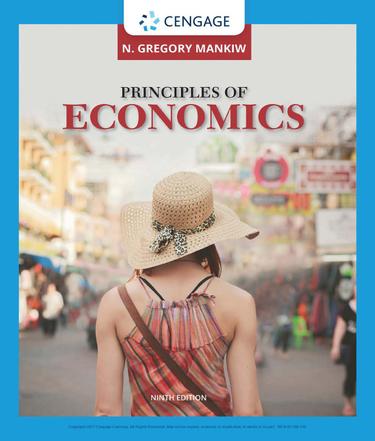 ビジネス・経済 Principles of Economics N.Gregory Mankiw Principles of Economics: N. Gregory Mankiw: 9780324203097