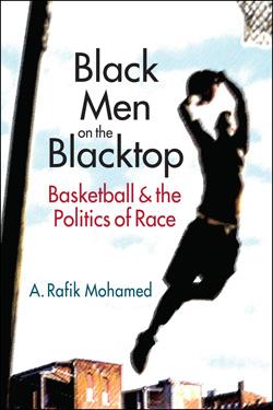 Cover image for Black Men on the Blacktop
