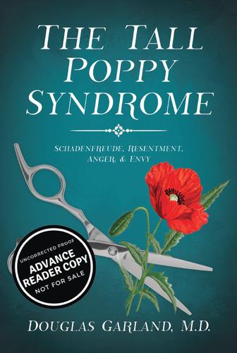 Cover image for The Tall Poppy Syndrome