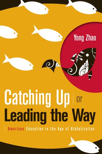 Cover image for Catching Up or Leading the Way