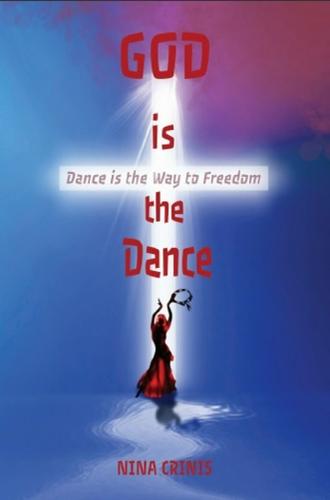Cover image for God is the Dance