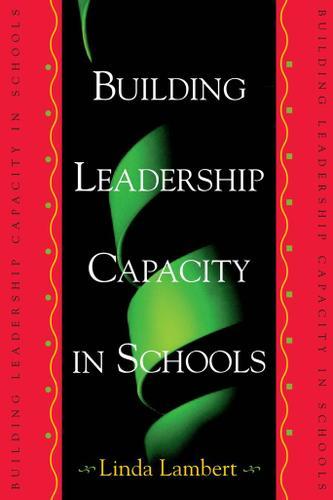 Cover image for Building Leadership Capacity in Schools