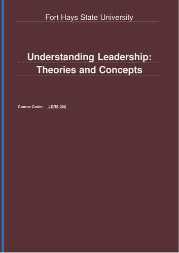 Cover image for LDRS 300 (#101347)