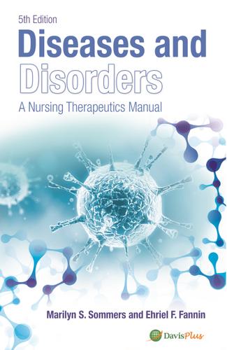 Diseases and Disorders 