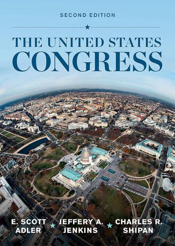 The United States Congress (Second Edition)