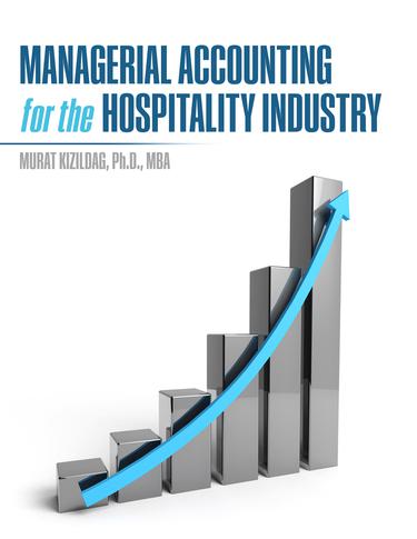 Cover image for Managerial Accounting for the Hospitality Industry