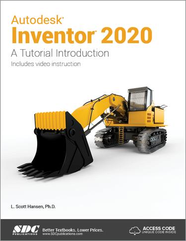 inventor 2020 pro