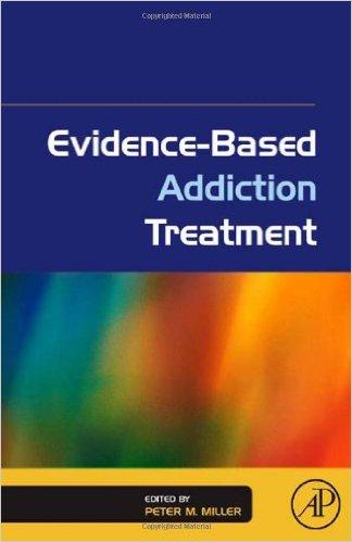 Evidence-Based Addiction Treatment